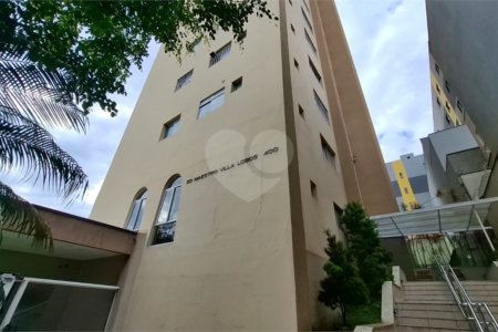 Apartamento à venda com 4 quartos em Vila Gustavo, São Paulo, SP