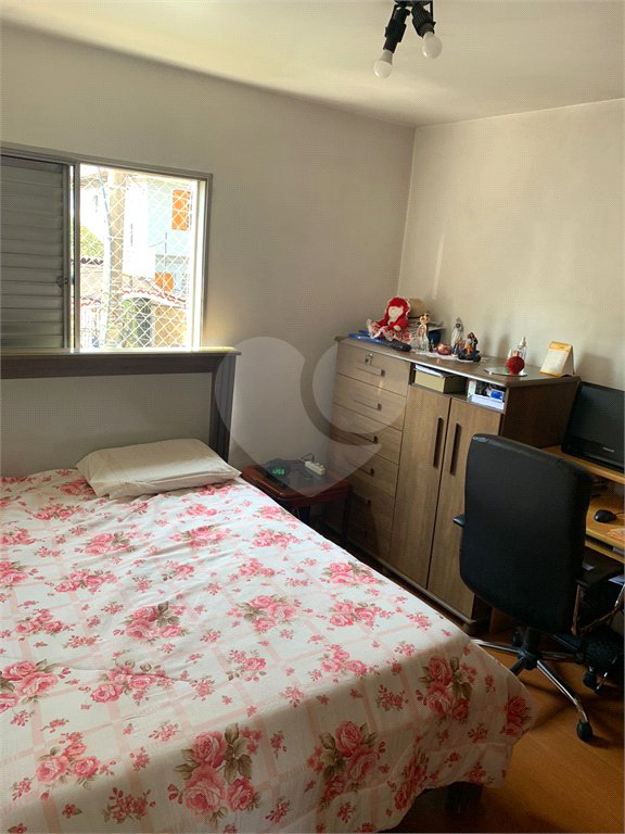 Apartamento à venda com 3 quartos em Alto da Lapa, São Paulo, SP