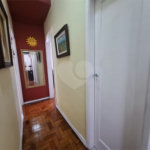 Apartamento à venda com 3 quartos em Tijuca, Rio de Janeiro, RJ