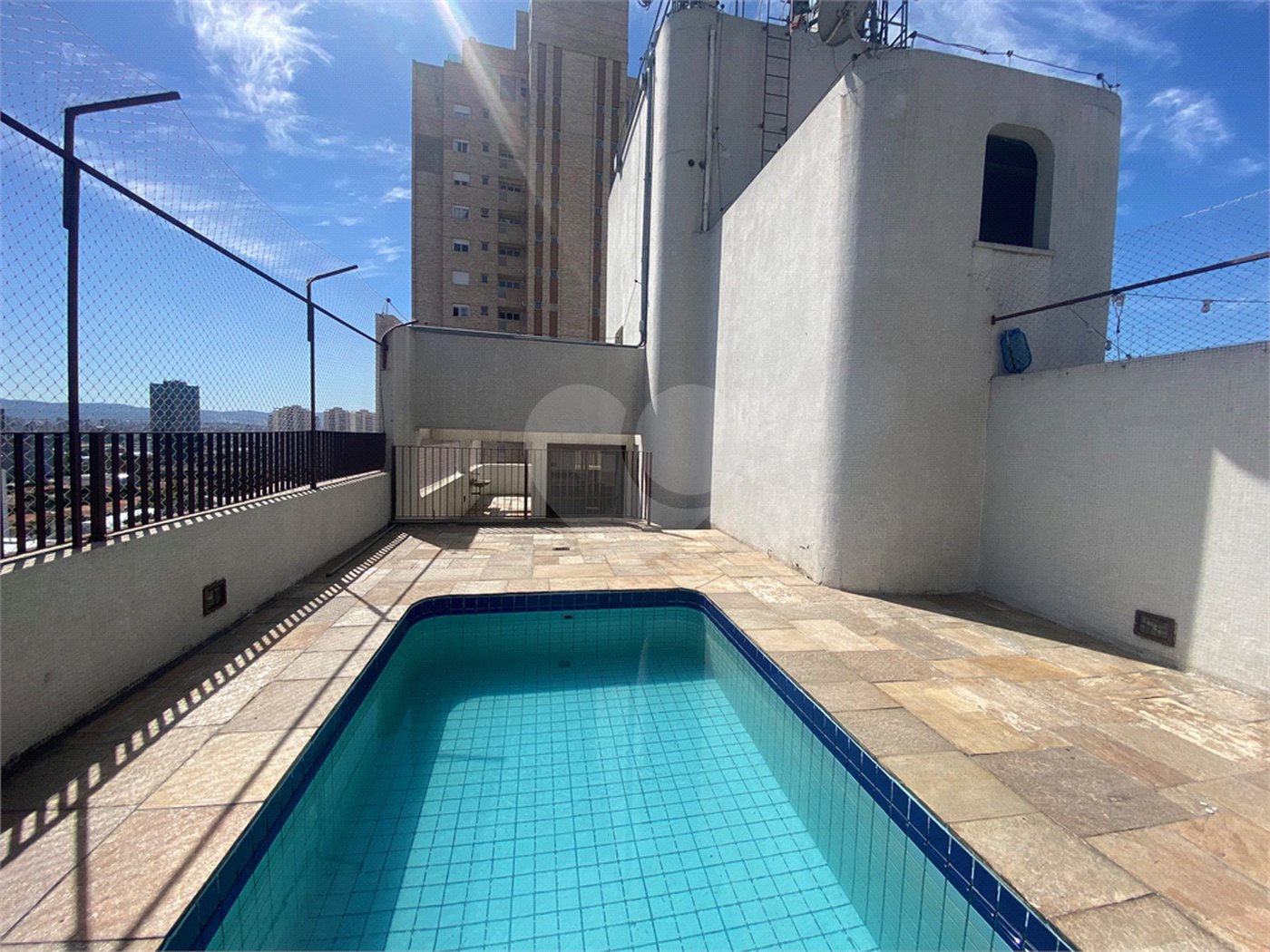 Cobertura à venda com 3 quartos, sendo 1 suíte, em Perdizes, São Paulo, SP