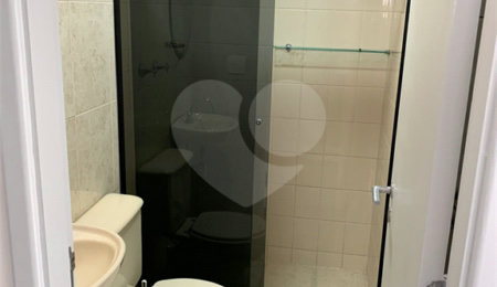 Apartamento à venda com 2 quartos, sendo 1 suíte,  em Vila Mariana, São Paulo, SP