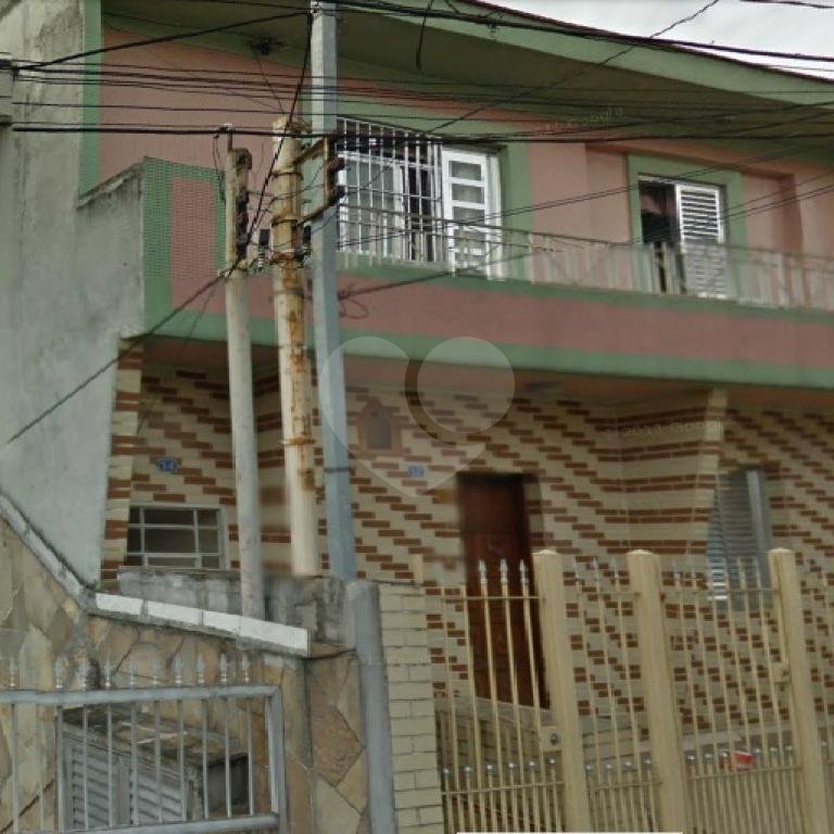 Sobrado à venda com 5 quartos em Vila Maria Alta, São Paulo, SP