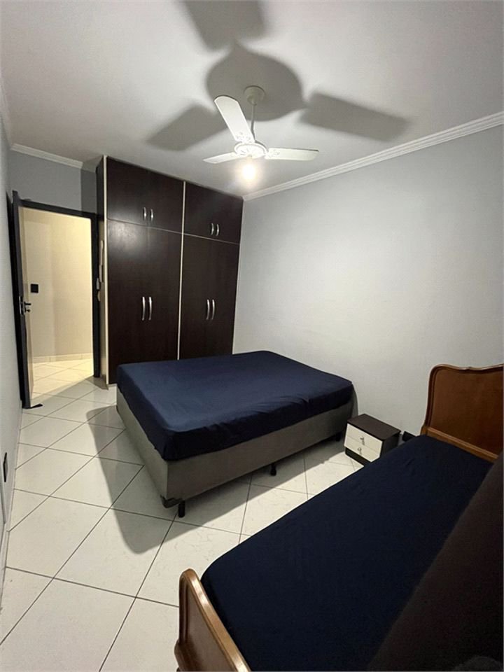 Apartamento Residencial à venda, Vila Júlia, Guarujá - AP0740.