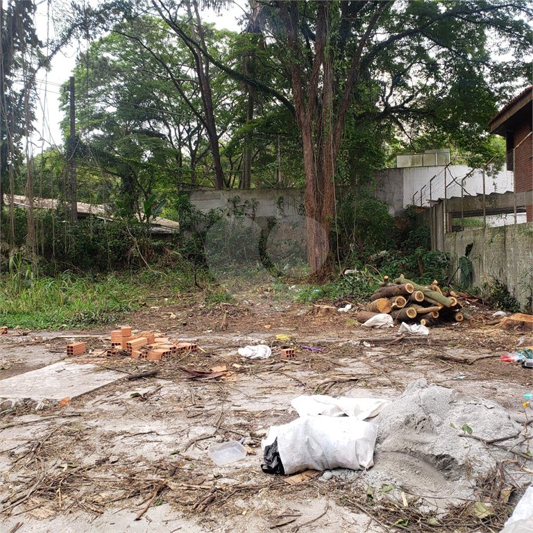 Terreno à venda em Jardim Morumbi, São Paulo, SP