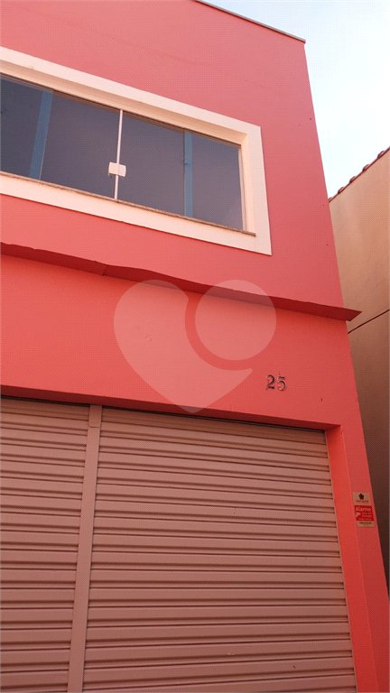 Salão à venda ou para alugar em Vila Canero, São Paulo, SP