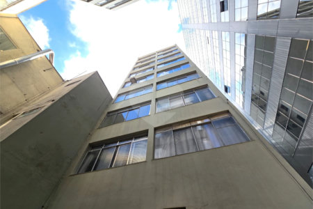Apartamento à venda com 2 suítes em Liberdade, São Paulo, SP