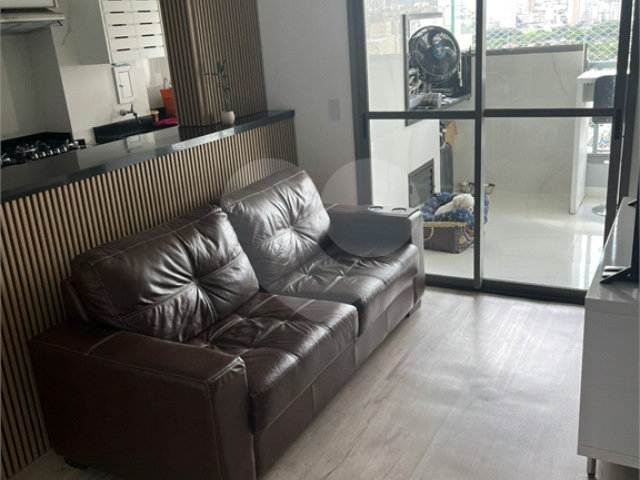 Apartamento à venda com 2 quartos, sendo 1 suíte,  em Barra Funda, São Paulo, SP