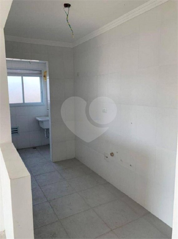 Apartamento à venda com 2 quartos em Vila Galvão, Guarulhos, SP