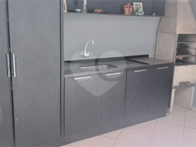 Casa à venda com 3 quartos, sendo 1 suíte,  em Vila Aurora (zona Norte), São Paulo, SP