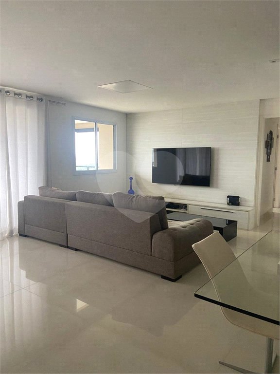Apartamento à venda com 3 quartos, sendo 1 suíte,  em Jardim São Caetano, São Caetano do Sul, SP