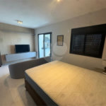 Apartamento para alugar com 1 suíte em Parque Campolim, Sorocaba, SP