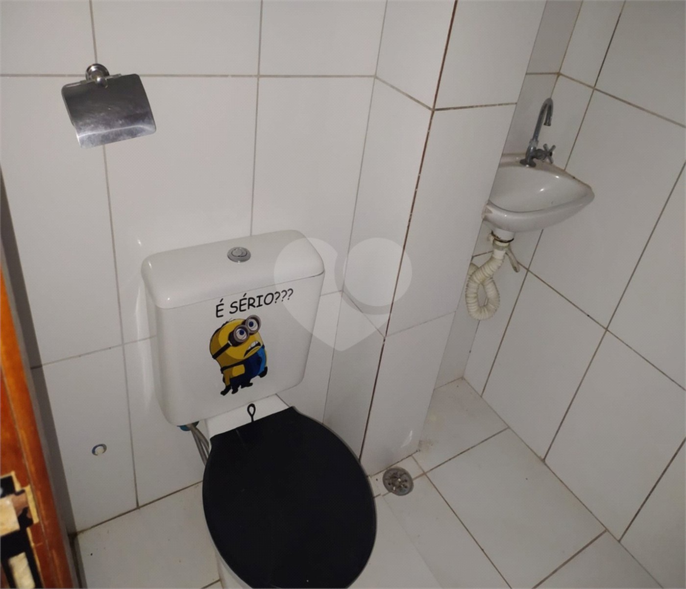 Casa de Vila para alugar com 2 quartos, sendo 1 suíte, em Tucuruvi, São Paulo, SP