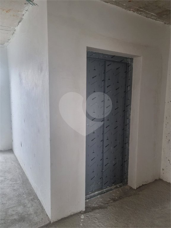 Apartamento à venda com 1 quarto em Vila Mazzei, São Paulo, SP