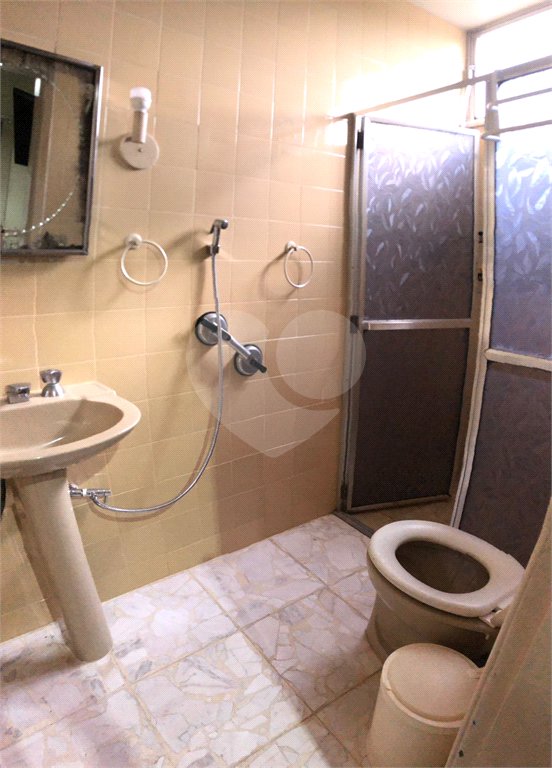 Apartamento à venda com 3 quartos, sendo 1 suíte,  em Tijuca, Rio de Janeiro, RJ