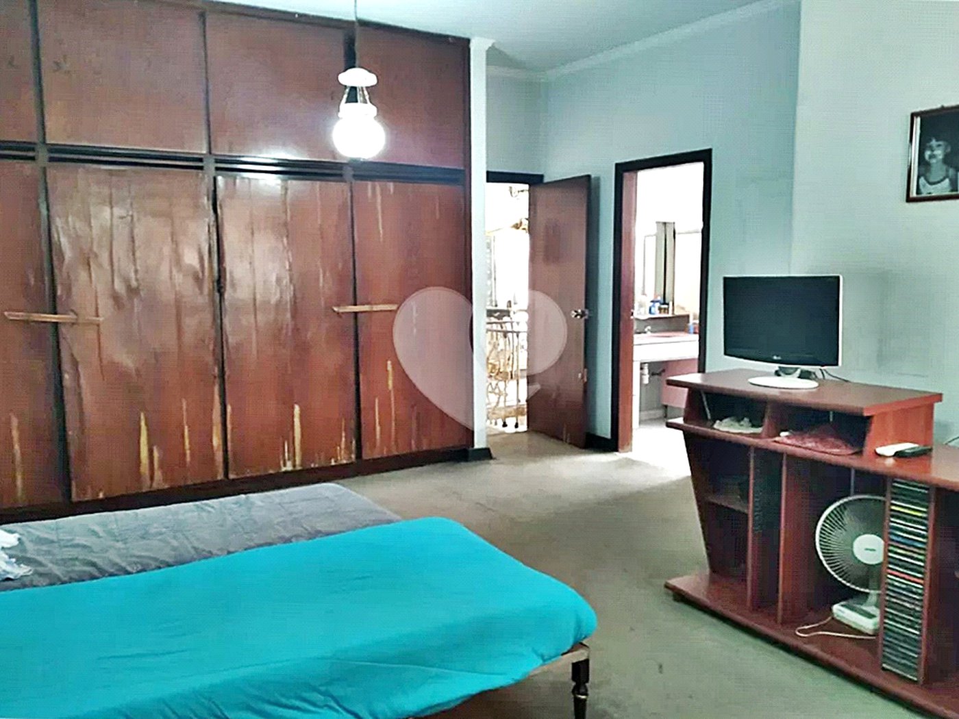 Casa à venda com 4 quartos, sendo 3 suítes, em Santana, São Paulo, SP