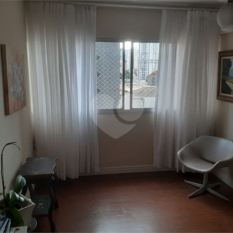 Apartamento à venda com 2 quartos em Vila Paulicéia, São Paulo, SP