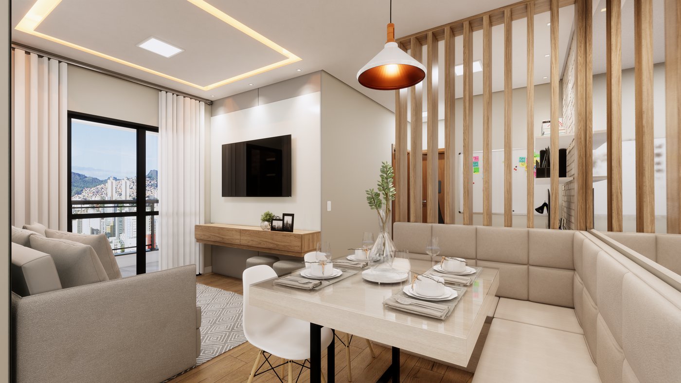 Residencial Amarílis