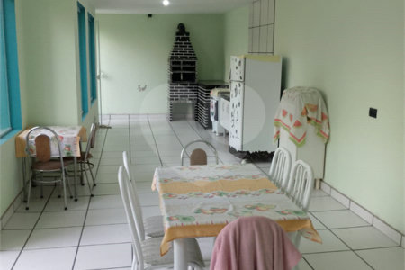 Chácara à venda com 1 quarto em Jardim Buru, Salto, SP