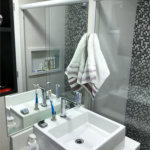 Apartamento à venda com 2 quartos, sendo 1 suíte, em Fazenda Morumbi, São Paulo, SP