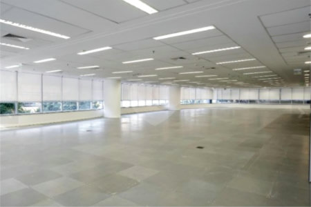 Sala à venda em Vila Olímpia, São Paulo, SP