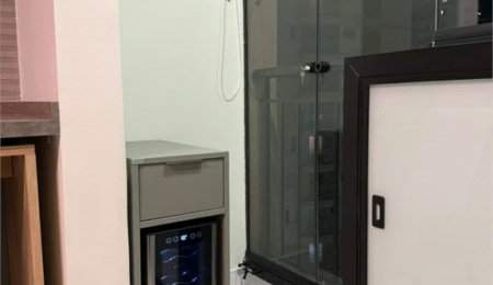 Studio à venda com 1 quarto em Pinheiros, São Paulo, SP