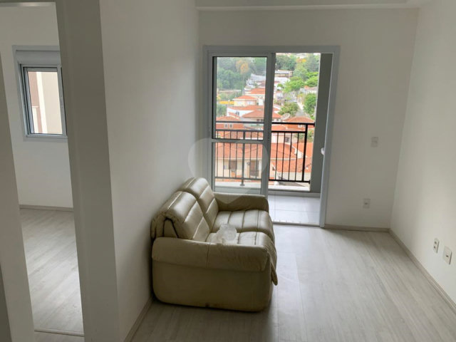 Apartamento à venda com 2 quartos em Tremembé, São Paulo, SP