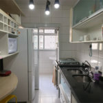 Apartamento para alugar com 2 quartos, sendo 1 suíte, em Alto da Lapa, São Paulo, SP