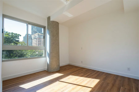 Apartamento à venda com 2 quartos em Pinheiros, São Paulo, SP