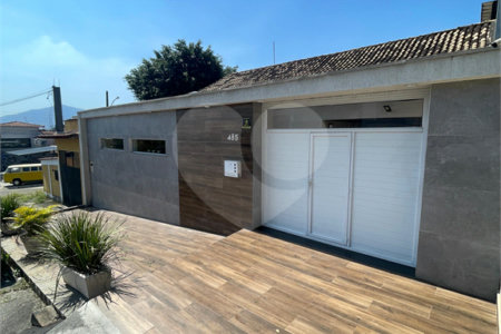 Casa Térrea à venda com 3 quartos, sendo 2 suítes, em Campo Grande, Rio de Janeiro, RJ