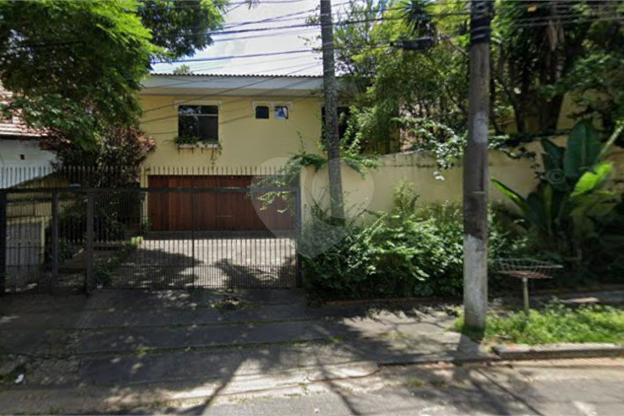 Casa para alugar com 3 suítes em Morumbi, São Paulo, SP