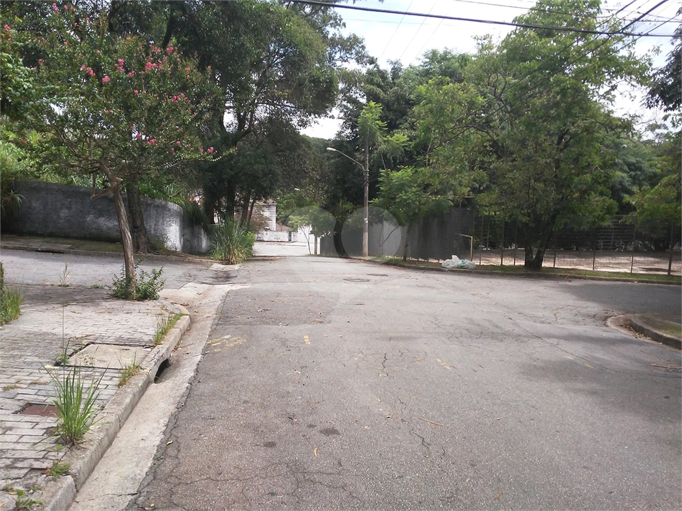 Terreno Barro Branco