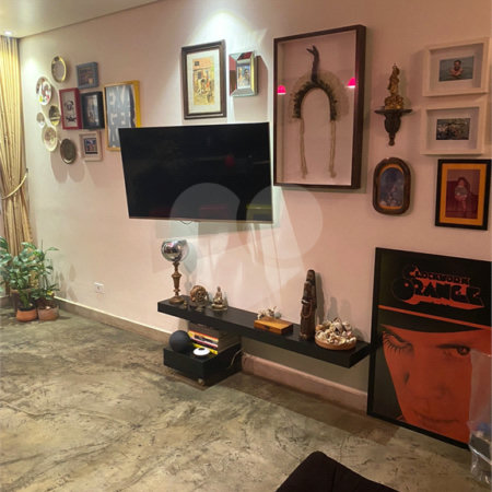 Apartamento à venda com 1 suíte em República, São Paulo, SP