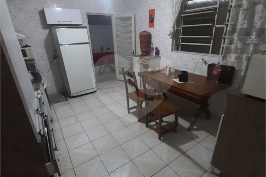 Sobrado à venda com 3 quartos em São Miguel Paulista, São Paulo, SP