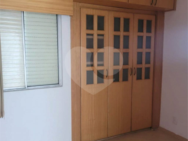 Apartamento à venda com 2 quartos em Tucuruvi, São Paulo, SP