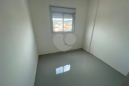 Apartamento para alugar com 2 quartos em Tucuruvi, São Paulo, SP
