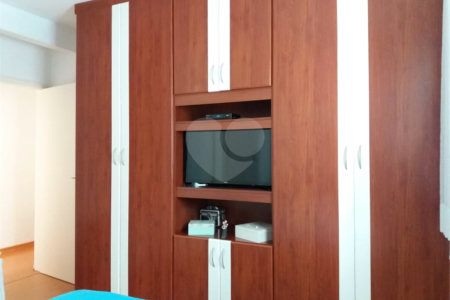 Apartamento à venda com 2 quartos em Jardim Franca, São Paulo, SP