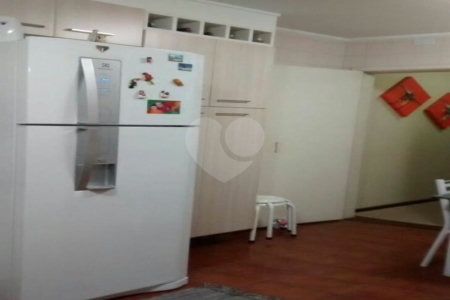 Casa à venda com 3 quartos, sendo 1 suíte, em Instituto de Previdência, São Paulo, SP