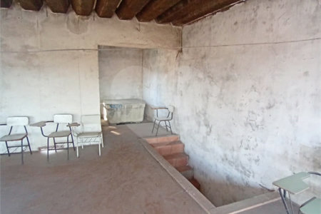 Casa à venda com 4 quartos em Campo Grande, Rio de Janeiro, RJ