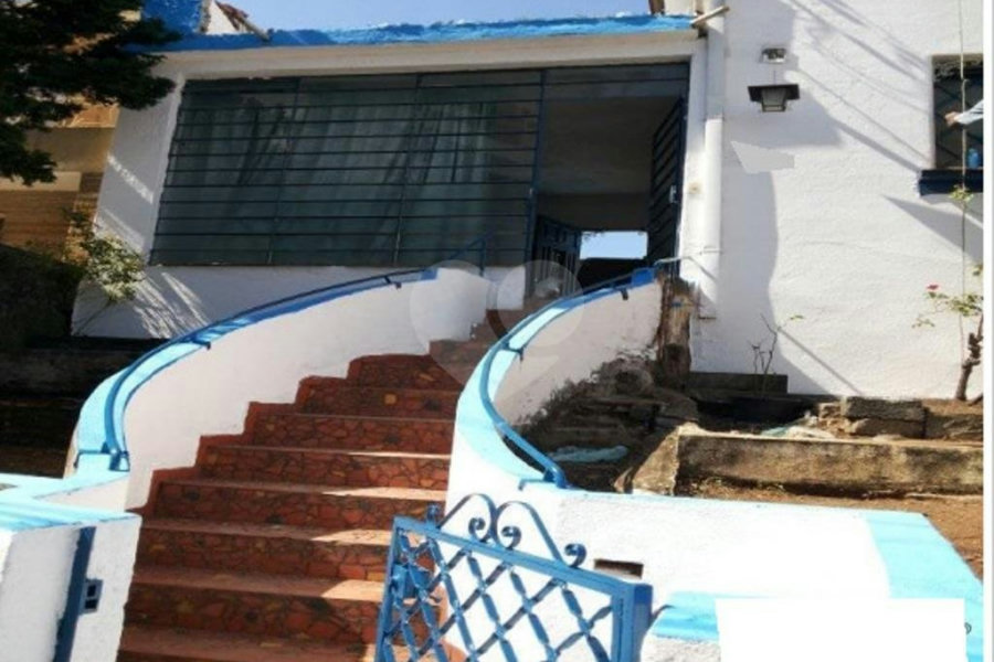 Sobrado à venda com 2 quartos em Casa Verde, São Paulo, SP