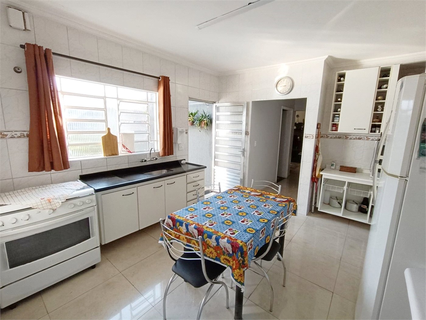 Casa à venda com 3 quartos, sendo 2 suítes, em Freguesia do Ó, São Paulo, SP