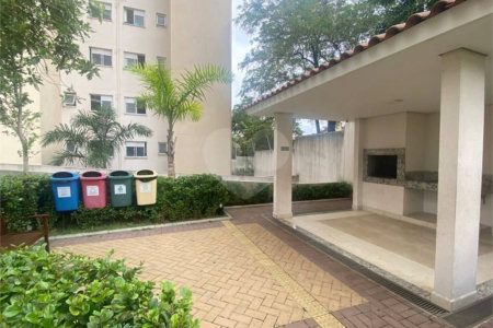 Apartamento à venda com 2 quartos em Vila Zat, São Paulo, SP