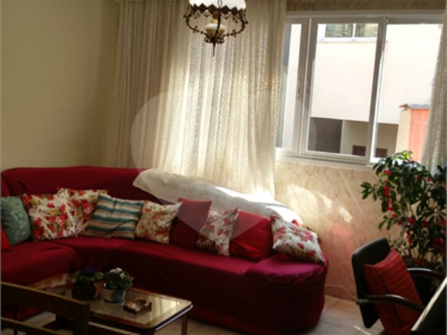 Apartamento à venda com 2 quartos em Tucuruvi, São Paulo, SP