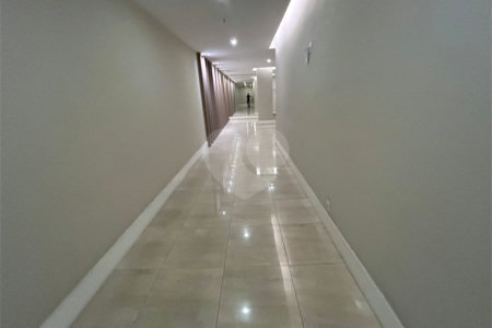Apartamento à venda com 2 quartos, sendo 1 suíte, em Rio Comprido, Rio de Janeiro, RJ
