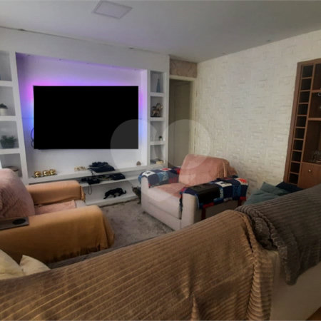 Apartamento à venda com 3 quartos, sendo 1 suíte, em Vila Santo Antônio, Guarulhos, SP