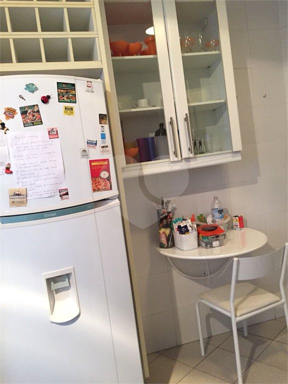 Apartamento à venda com 3 quartos, sendo 1 suíte, em Vila Andrade, São Paulo, SP