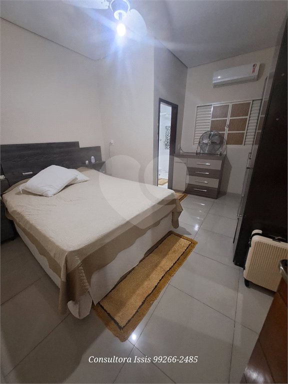 Casa à venda com 3 quartos, sendo 1 suíte, em Morada da Serra, Cuiabá, MT