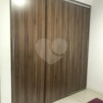 Apartamento à venda com 3 suítes em Vila Regente Feijó, São Paulo, SP