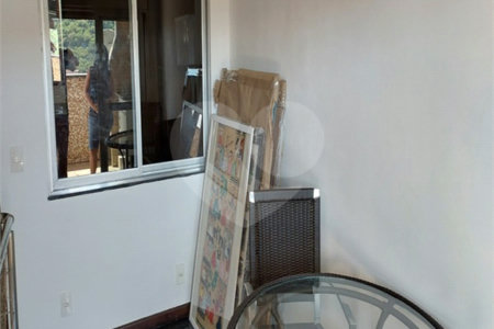 Cobertura à venda com 3 quartos, sendo 2 suítes, em Vila Isabel, Rio de Janeiro, RJ
