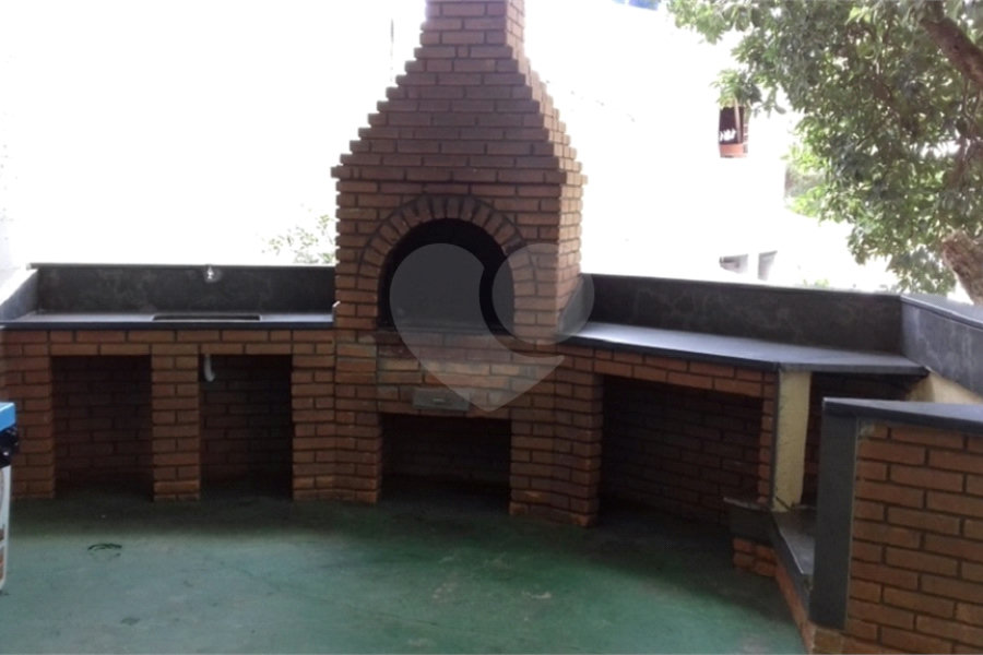 Apartamento à venda com 2 quartos em Tucuruvi, São Paulo, SP