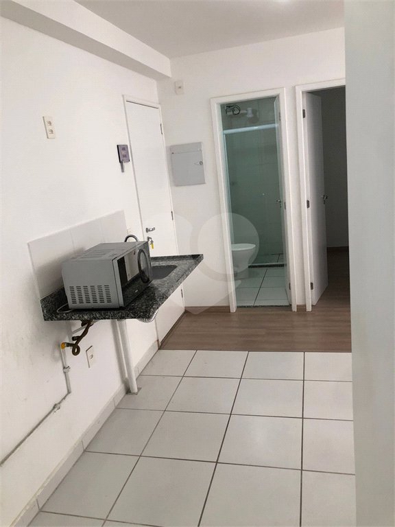 Apartamento à venda com 2 quartos em Santana, São Paulo, SP